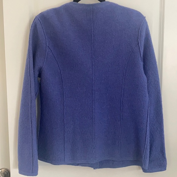 Nomadic Traders Wool Jacket - Picture 7 of 11